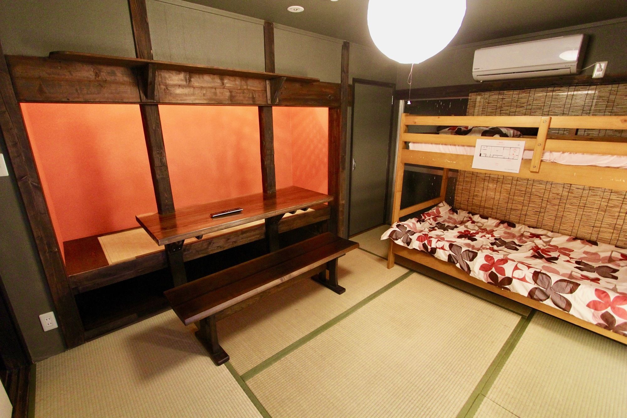 Kyoto Traditional Machiya House Экстерьер фото